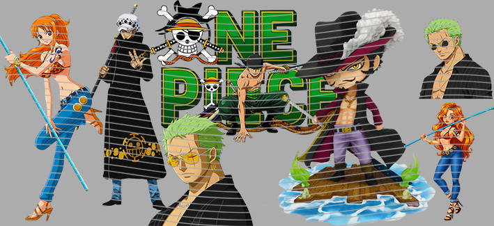 16oz JPN Anime-JA-506